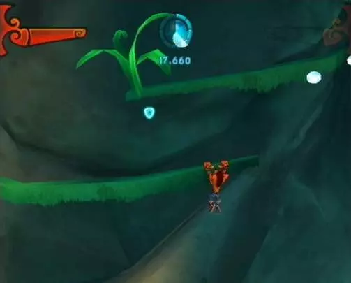 Crash Lucha de Titanes