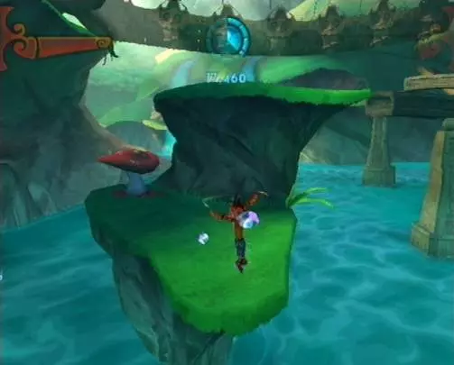 Crash Lucha de Titanes - Wii