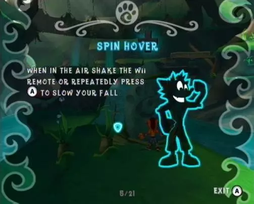 Crash Lucha de Titanes