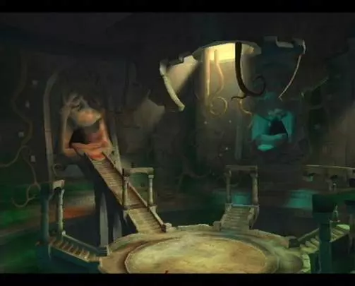 Crash Lucha de Titanes - Wii