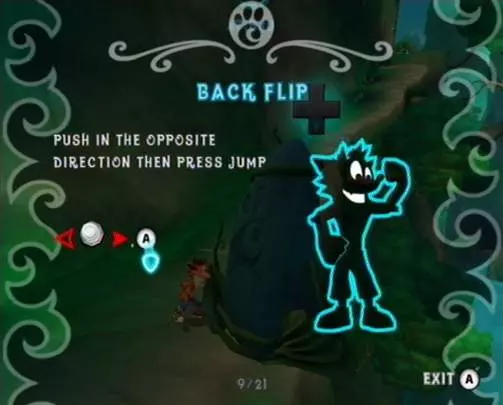 Crash Lucha de Titanes