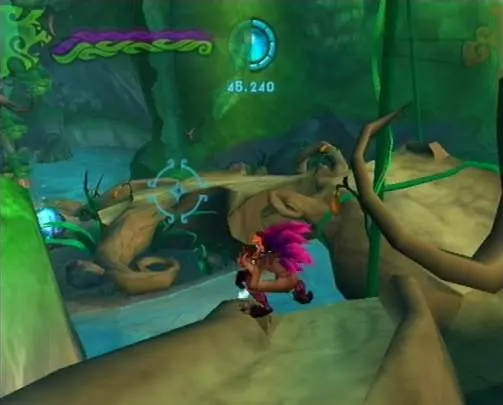 Crash Lucha de Titanes - Wii