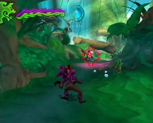 Crash Lucha de Titanes