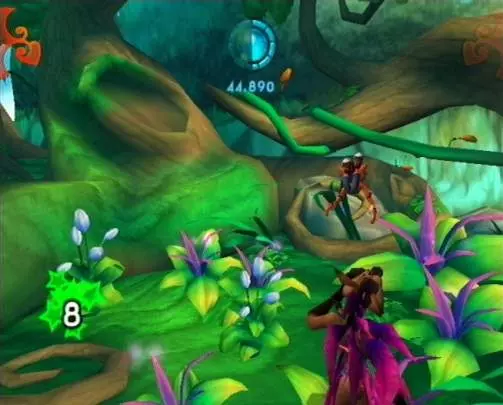 Crash Lucha de Titanes