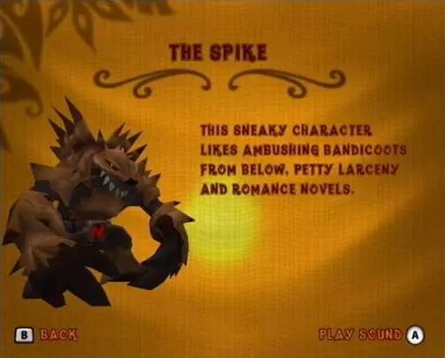 Crash Lucha de Titanes - Wii