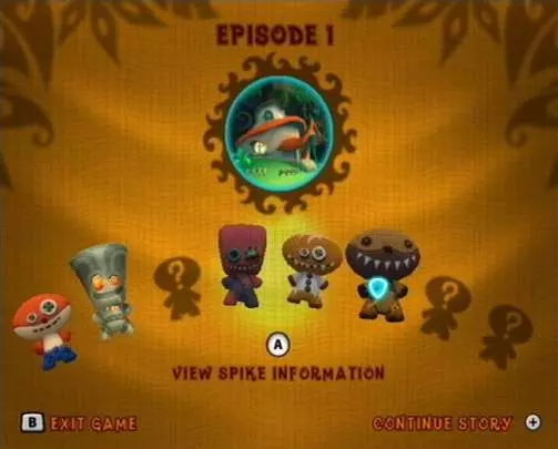 Crash Lucha de Titanes