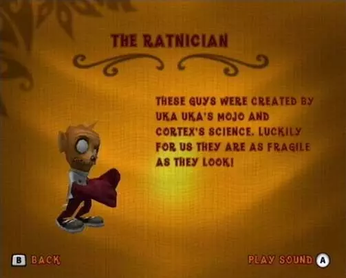 Crash Lucha de Titanes