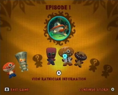 Crash Lucha de Titanes