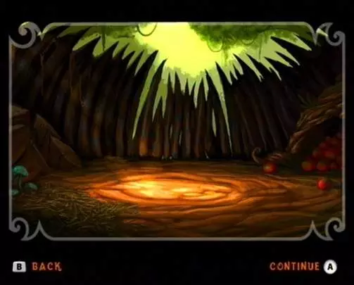 Crash Lucha de Titanes - Wii