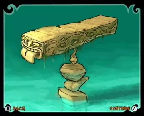 Crash Lucha de Titanes