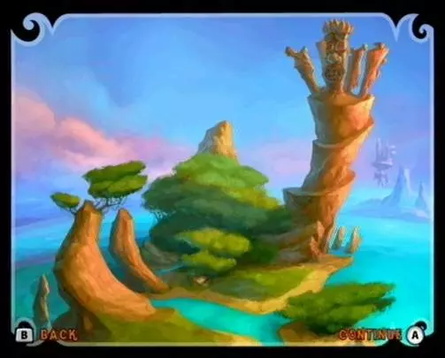 Crash Lucha de Titanes