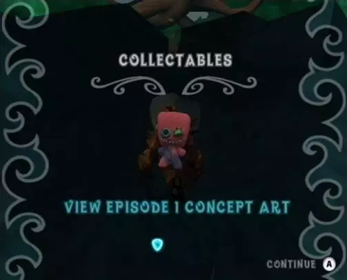 Crash Lucha de Titanes - Wii