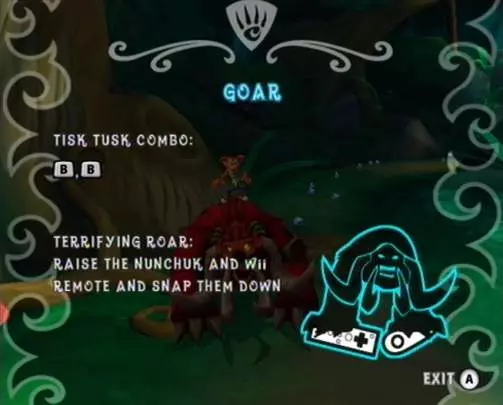 Crash Lucha de Titanes