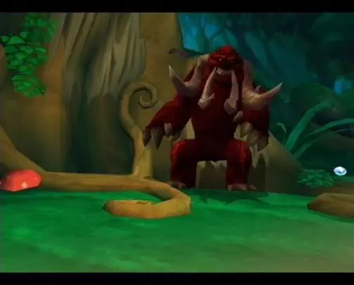 Crash Lucha de Titanes