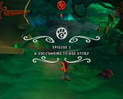 Crash Lucha de Titanes