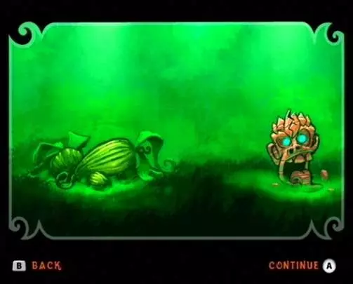 Crash Lucha de Titanes - Wii