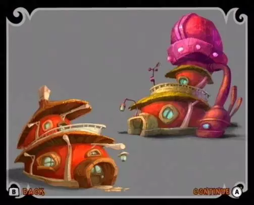 Crash Lucha de Titanes