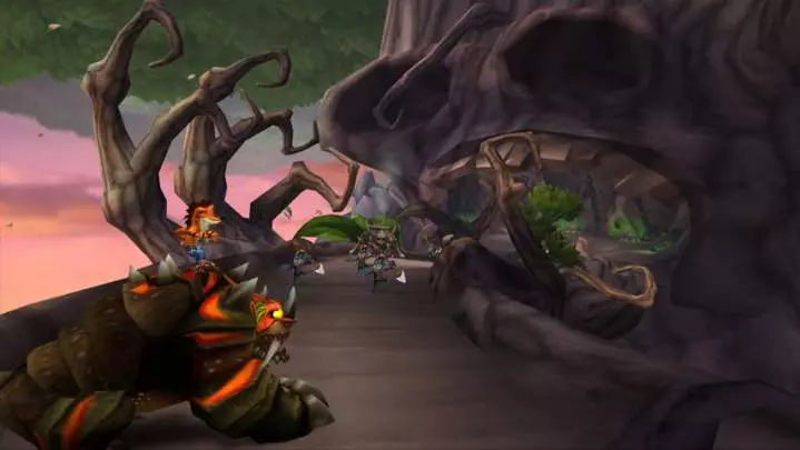 Crash Lucha de Titanes