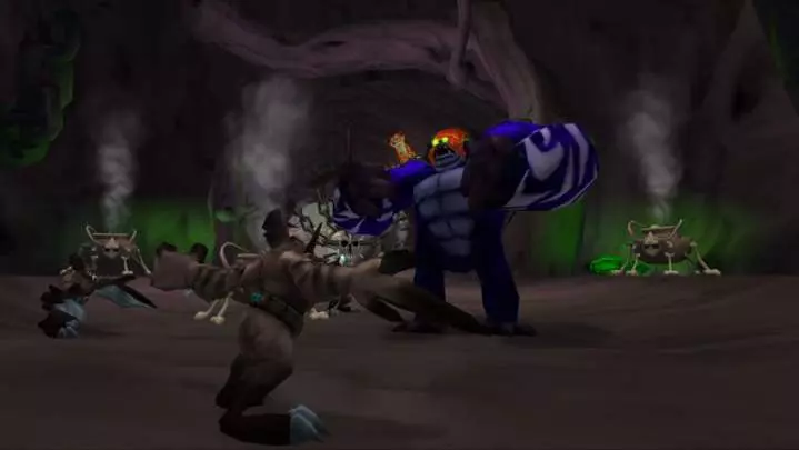 Crash Lucha de Titanes - Wii