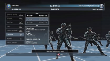 Tom Clancy's EndWar PS3