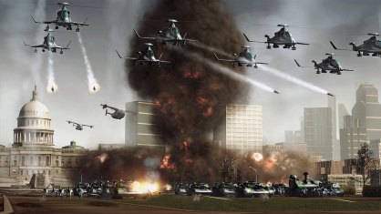 Tom Clancy's EndWar PC