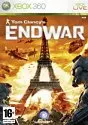 Tom Clancy's EndWar Xbox 360