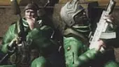 Tom Clancy's EndWar: Diario de desarrollo 4