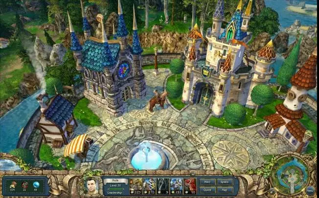 King's Bounty The Legend - PC