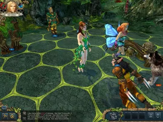 King's Bounty The Legend