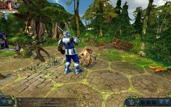 King's Bounty The Legend