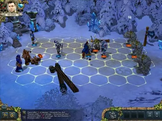 King's Bounty The Legend