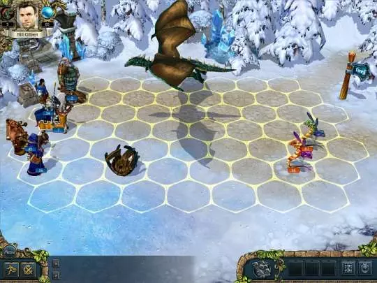 King's Bounty: The Legend