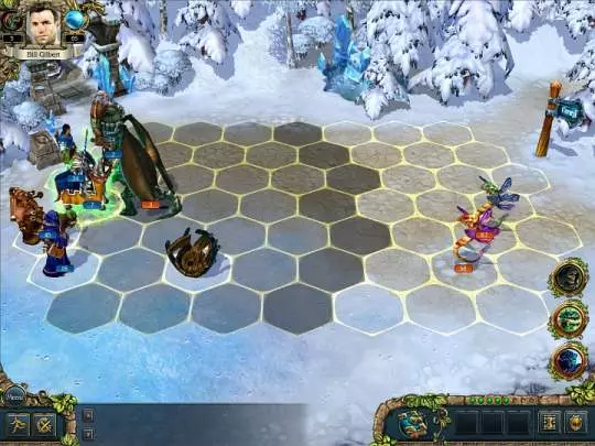 King's Bounty The Legend - PC