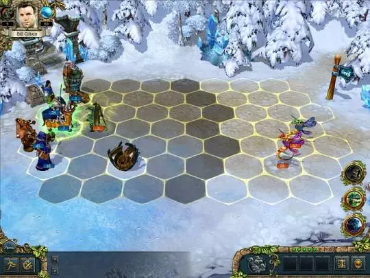 King's Bounty The Legend