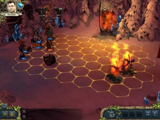 King's Bounty The Legend