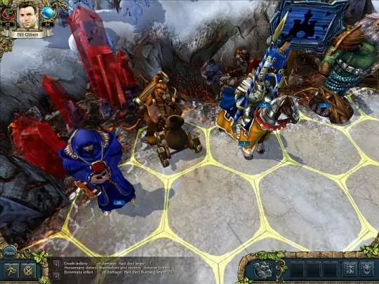 King's Bounty The Legend - PC