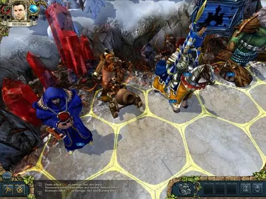 King's Bounty The Legend