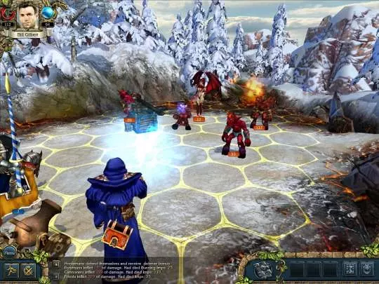 King's Bounty The Legend