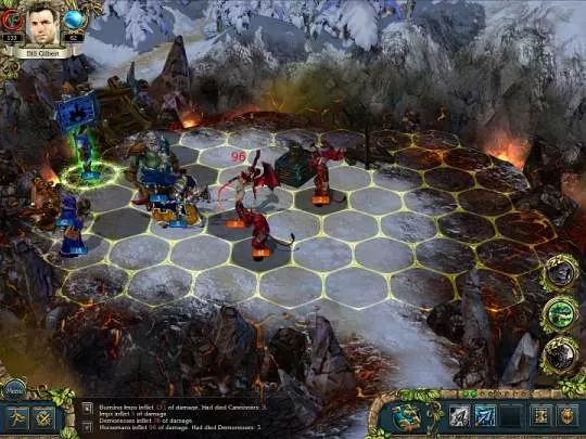 King's Bounty The Legend - PC