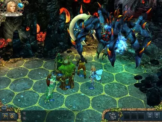 King's Bounty The Legend