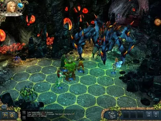 King's Bounty The Legend