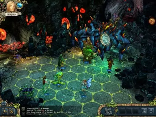 King's Bounty: The Legend