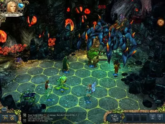 King's Bounty The Legend - PC