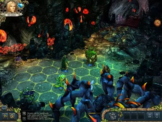 King's Bounty The Legend