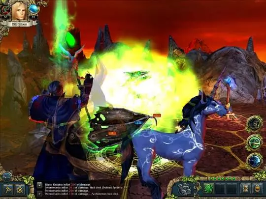 King's Bounty The Legend