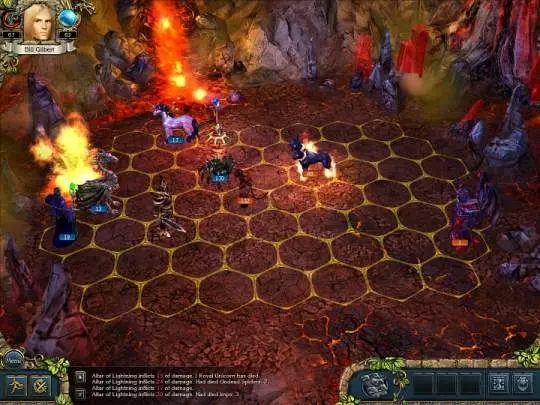 King's Bounty: The Legend