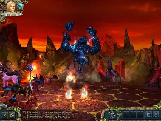 King's Bounty The Legend - PC