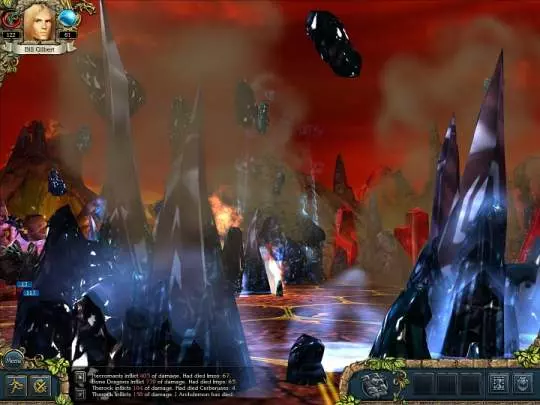 King's Bounty The Legend