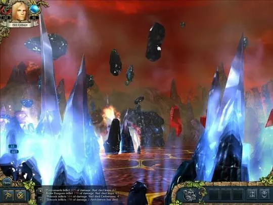 King's Bounty The Legend