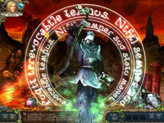 King's Bounty: The Legend